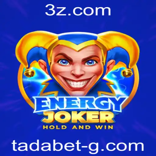 EnergyJoker: Descubra o Fascínio do Novo Jogo com Tadabet