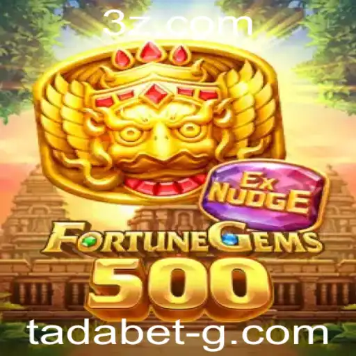 Explorando o Mundo do FortuneGems500: Um Mergulho nas Maravilhas de Tadabet