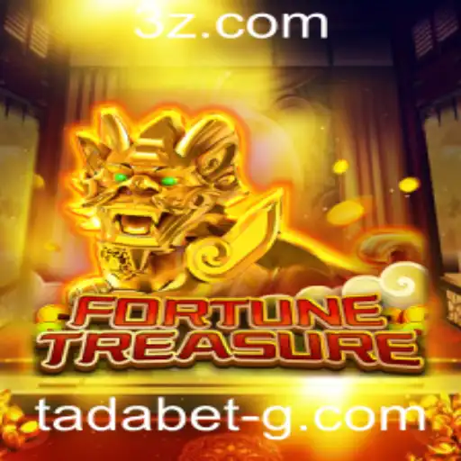 Explorando o Mundo de FortuneTreasure: Uma Aventura com Tadabet