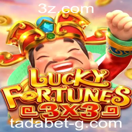 Explorando o Fascinante Mundo de LUCKYFORTUNES3x3 com Tadabet