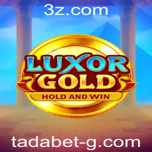 Descubra LuxorGold: O Jogo Inovador da Tadabet que Está Transformando a Experiência de Jogo Online