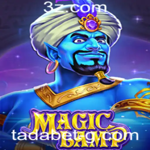 MagicLamp: Desvendando o Jogo Inovador