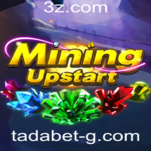 Explorando o Dinâmico Mundo de MiningUpstart com Tadabet