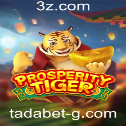 Explorando o Fascinante Mundo de ProsperityTiger e a Experiência Tadabet