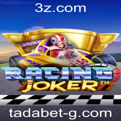 Descubra o Emocionante Universo de RacingJoker com Tadabet