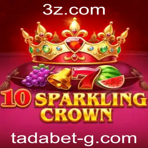 Descubra o Mundo de 10SparklingCrown