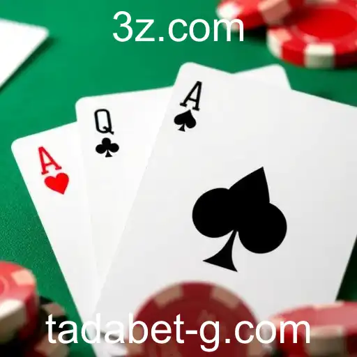 Blackjack: Explorando o Universo do Tadabet