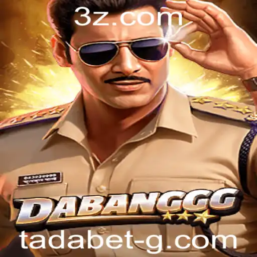 DABANGGG: Explorando o Novo Jogo de Estratégia com Tadabet