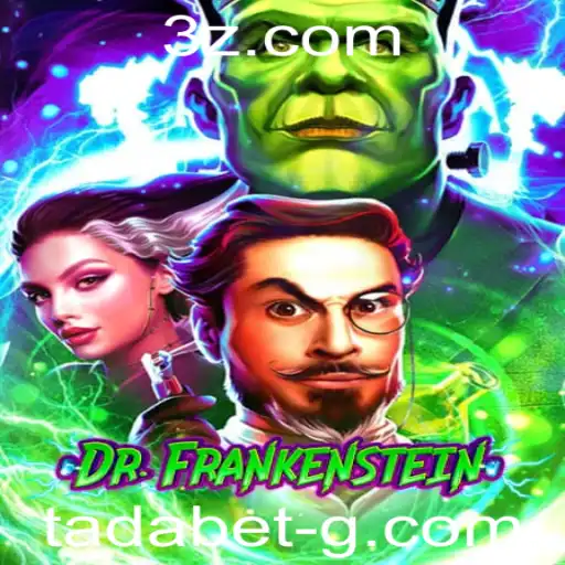 Descubra o Fascinante Mundo de DrFrankenstein: Jogo de Estratégia e Criatividade