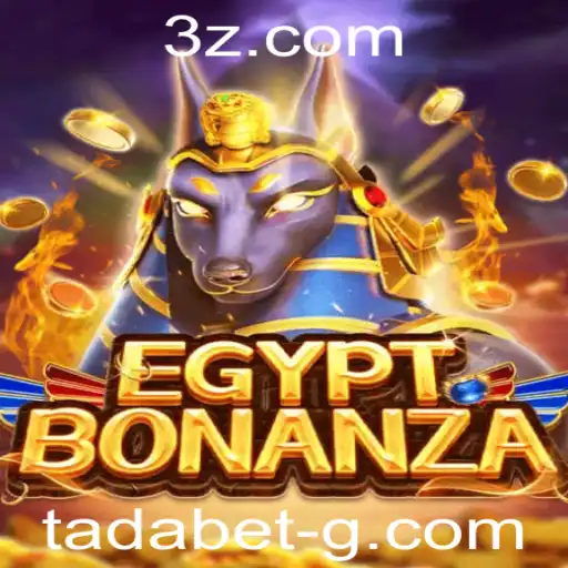 Descubra as Riquezas do Jogo EgyptBonanza com Tadabet