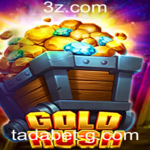 GoldRush: A Nova Sensação nos Jogos com a Tadabet