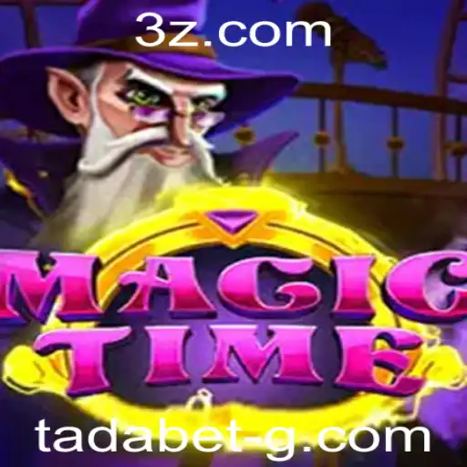 Explorando MagicTime: O Fascinante Jogo de Estratégia e Sorte