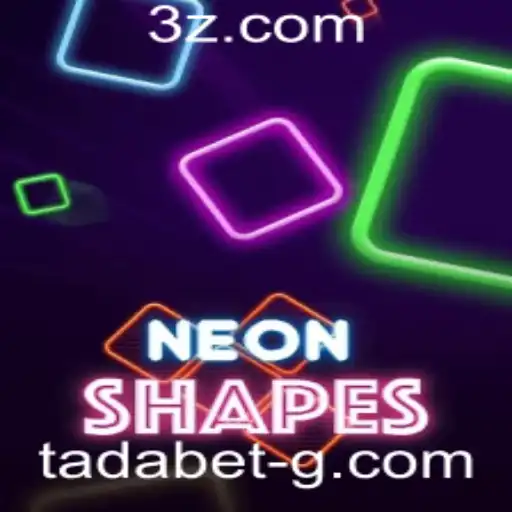 Descubra NeonShapes: Um Jogo Inovador Integrando Tecnologia e Estratégia
