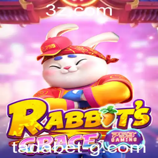 Descubra RabbitsGrace: O Excitante Jogo de Aventura