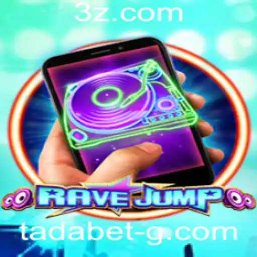 RaveJumpmobile: A Nova Sensação nos Mondos dos Jogos Mobile