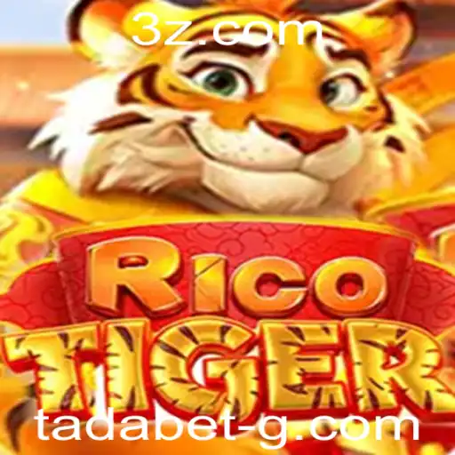 RicoTiger: O Jogo de Estratégia Que Está Conquistando o Mundo