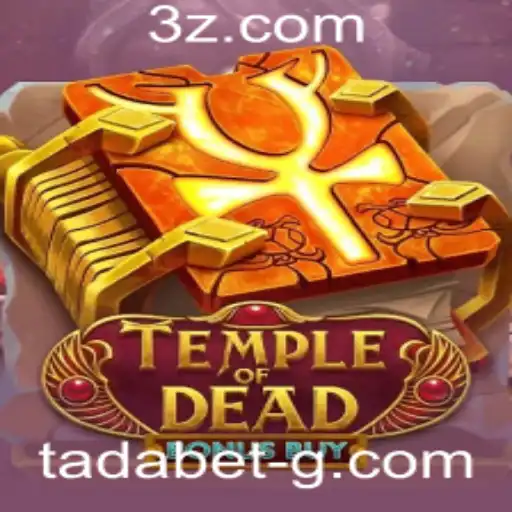 Descubra a Aventura Mística de TempleofDeadBonusBuy na Tadabet