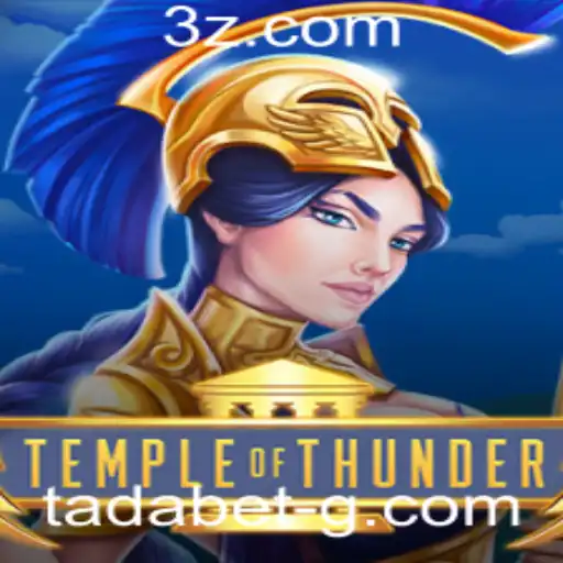 Explorando TempleofThunder: Um Mergulho Profundo no Mundo de Tadabet