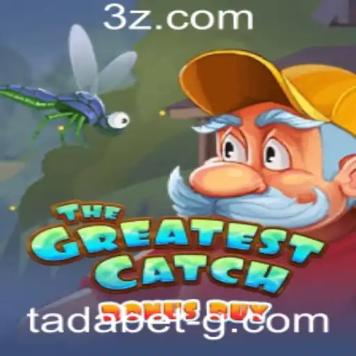 Explorando o Jogo 'TheGreatestCatchBonusBuy' da Tadabet