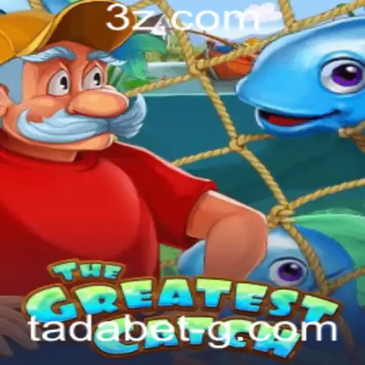 Explorando o Mundo de TheGreatestCatch e a Inovação da Tadabet