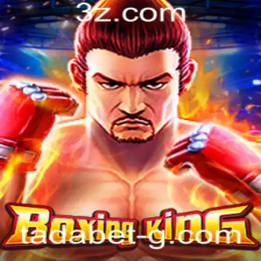 Explorando BoxingKing: O Melhor Jogo de Luta na Tadabet