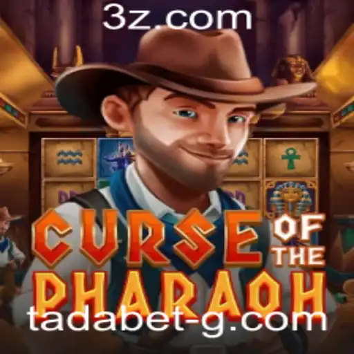 Curse of the Pharaoh: O Fascinante Mundo do Jogo de Mistério e Aventura