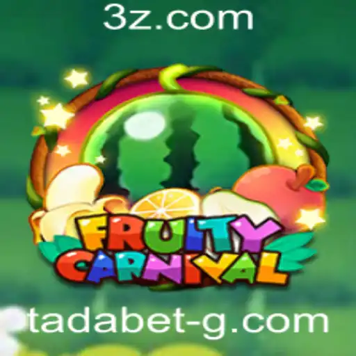 Explorando o Mundo Vibrante de FruityCarnival com Tadabet