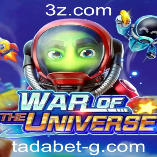 Descubra o Universo de WAROFTHEUNIVERSE com Tadabet