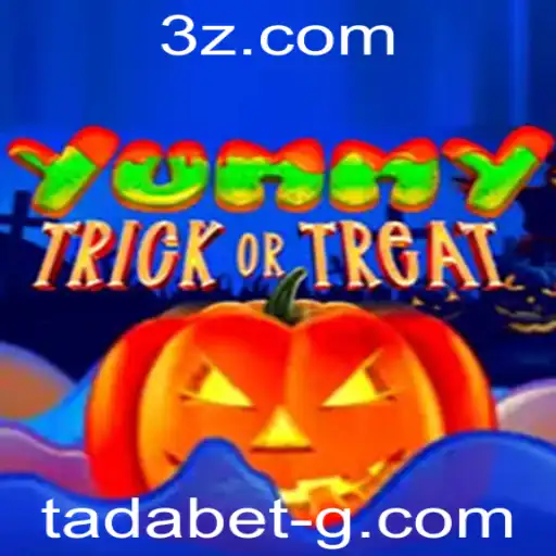 YummyTrickorTreat: Aventura e Diversão para Todas as Idades